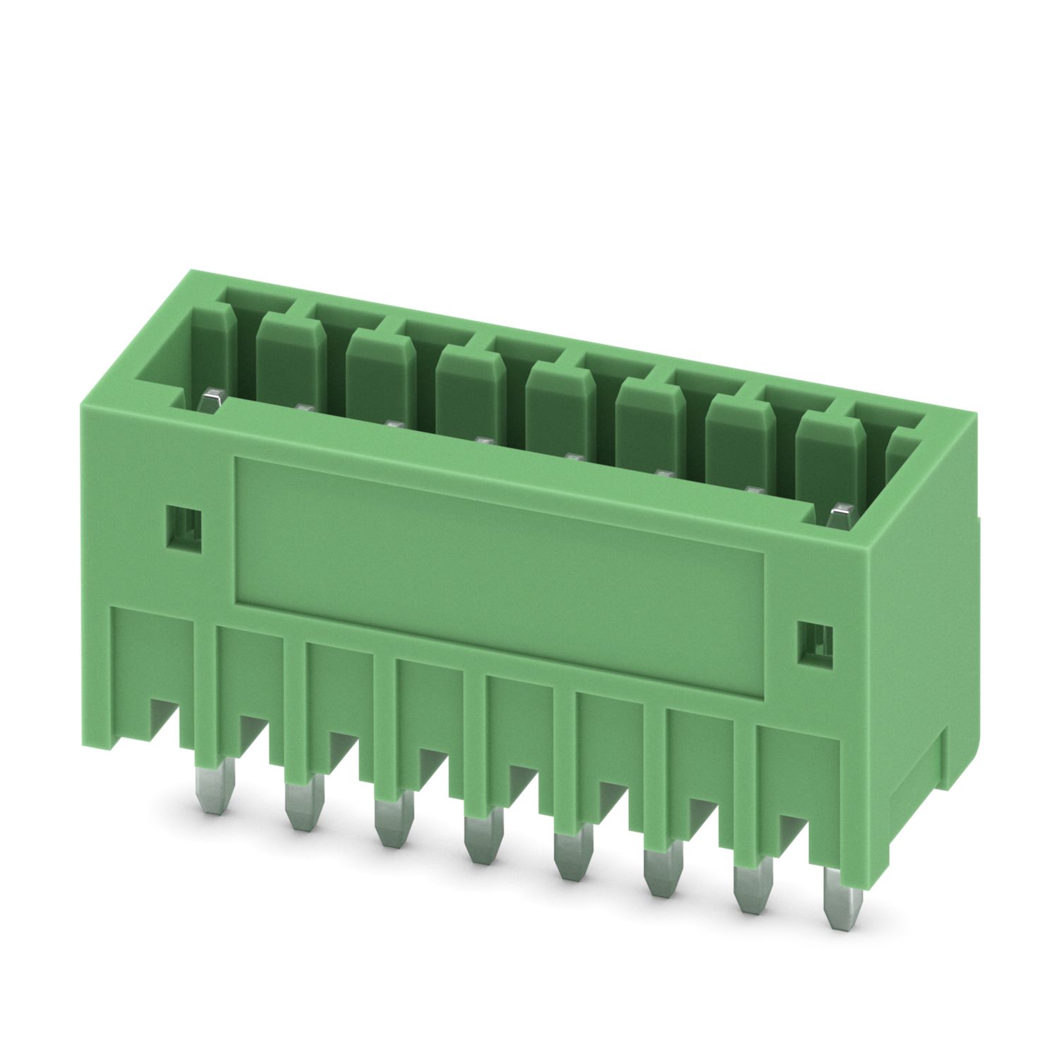 MCV 0,5/ 8-G-2,5 - PCB header